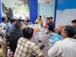 Anggaran Makan-Minumnya Tembus Rp47,38 Miliar, Forum Pemred PWI Kepri Mulai Uji Data Pemprov Kepri
