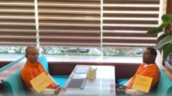 Bareskrim Bongkar Konstruksi Kasus Narkoba Planet Batam, Yuwanky dan Basri Peragakan 29 Adegan
