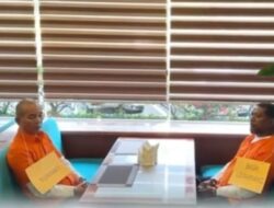 Bareskrim Bongkar Konstruksi Kasus Narkoba Planet Batam, Yuwanky dan Basri Peragakan 29 Adegan