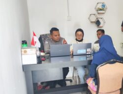 Samsat Antar Pulau Hadir di Belakang Padang, Warga Bisa Urus Pajak Kendaraan Lebih Dekat