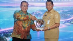 Sekda Firmansyah Ingatkan Mahasiswa: Jangan Hanya Jadi Konsumen, Saatnya Kuasai Ekonomi Digital