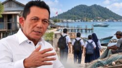 Anak Pulau Abang Terancam Putus Sekolah, Pemprov Kepri Siapkan Survei Pendidikan