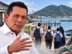 Anak Pulau Abang Terancam Putus Sekolah, Pemprov Kepri Siapkan Survei Pendidikan