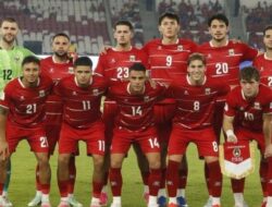 VAR Jadi Titik Balik! Timnas Indonesia Tekuk Singapura 2-0 di FIFA ASEAN Cup 2026