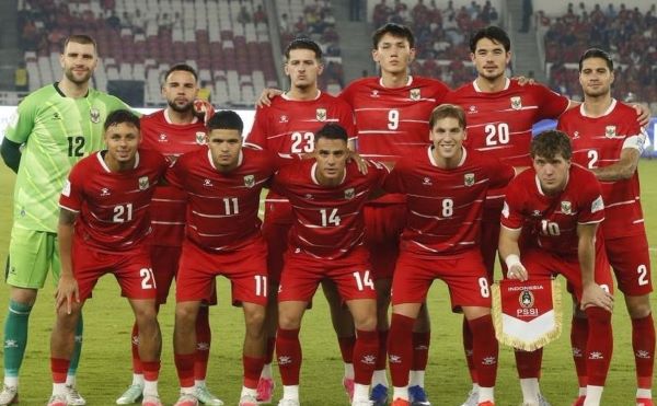 VAR Jadi Titik Balik! Timnas Indonesia Tekuk Singapura 2-0 di FIFA ASEAN Cup 2026