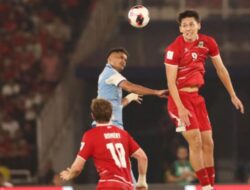 Indonesia vs Malaysia Malam Ini: Duel Panas Penentu Papan Atas FIFA ASEAN Cup 2026
