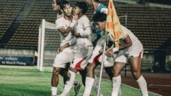 Timnas U-20 Indonesia Hancurkan Laos 3-0, Gholy Cetak Brace Spektakuler!