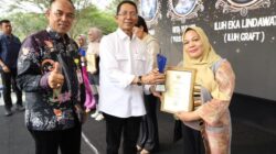 Amsakar Siapkan Pelabuhan hingga Bandara Jadi Etalase UMKM Batam