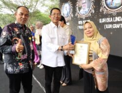 Amsakar Siapkan Pelabuhan hingga Bandara Jadi Etalase UMKM Batam