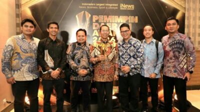 Kabar Baik! Pemko Batam Klaim 10 Ribu Warga Keluar dari Kemiskinan, Anggaran 2026 Naik Jadi Rp864 Miliar