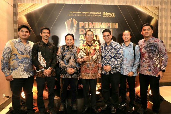 Kabar Baik! Pemko Batam Klaim 10 Ribu Warga Keluar dari Kemiskinan, Anggaran 2026 Naik Jadi Rp864 Miliar