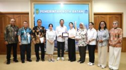Bukan Sekadar Kunjungan! DPRD Tangsel Pelajari Jurus Batam Bangun Infrastruktur dan Ekonomi