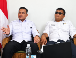 Keluhan Jukir di Batam Masuk ke Dishub, Tim Rajawali Turun Langsung ke Lapangan