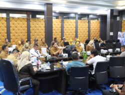 Bintan Gelar Pilkades di 13 Desa, Bupati Roby Minta Semua Pihak Jaga Kondusivitas