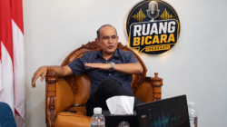 Sirajudin Nur: Batam Tak Cukup Hanya Bangun Infrastruktur, Persoalan Sampah dan Banjir Harus Dituntaskan