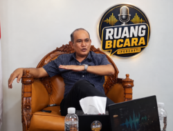 Sirajudin Nur: Batam Tak Cukup Hanya Bangun Infrastruktur, Persoalan Sampah dan Banjir Harus Dituntaskan