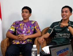 Raih Medali di Ajang Asia, Marching Band SMKN 1 Batam Keluhkan Minim Dukungan Pemerintah