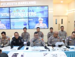 Tabrak Motor di Lubuk Baja, Pengemudi Mobil Kabur dan Kini Jadi Tersangka