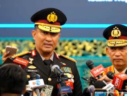 PWI Kepri Siap Kawal Transformasi Polri di Bawah Kapolri Suyudi