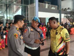 1.500 Peserta Ramaikan King of Silat Championship, Tim Singapura-Malaysia Turut Bertanding