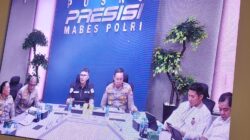 Polisi Bantu Warga Pahami Pendaftaran Perlinsos Digital, Penentuan Penerima Tetap di Sistem Kemensos