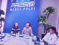 Polisi Bantu Warga Pahami Pendaftaran Perlinsos Digital, Penentuan Penerima Tetap di Sistem Kemensos