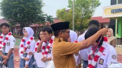 Siswa SMAN 1 Tanjungpinang Bawa Pulang 19 Medali dari Malaysia