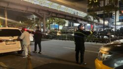 Polisi Perkuat Patroli Malam di Sejumlah Pusat Keramaian Batam