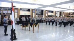 Polri Mutasi 19 Kapolda, Jabatan Kapolda Kepri Ikut Berganti