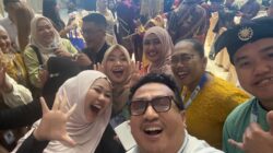 ASPPI Kepri Hadiri MUNAS HPI VIII, Batam Jadi Titik Temu Pramuwisata se-Indonesia