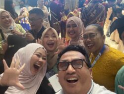 ASPPI Kepri Hadiri MUNAS HPI VIII, Batam Jadi Titik Temu Pramuwisata se-Indonesia