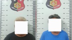 Pekerja Diduga Disiksa dan Dipaksa Bayar Rp71 Juta, Dua Pria Diamankan di Sagulung