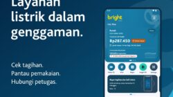 PLN Batam Hadirkan bright, Layanan Kelistrikan Kini dalam Genggaman