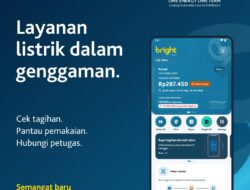 PLN Batam Hadirkan bright, Layanan Kelistrikan Kini dalam Genggaman