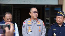 200 Butir Amunisi 5,56 Ditemukan di Longboat Menuju PNG, Polisi Telusuri Asalnya