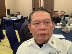 Kepri, Benteng Maritim yang Harus Diperkuat dari Laut hingga Rakyat