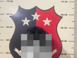 Tujuh Kali Ditusuk di Depan Seafood 555, Pria di Batam Diamankan Polisi