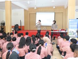 SPMB SMA Kemala Taruna Bhayangkara Angkatan ke-3 Mulai Disosialisasikan di Batam