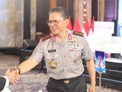 Polisi Tangani 41 Ribu Kasus Premanisme, 55 Ribu Tersangka Ditetapkan