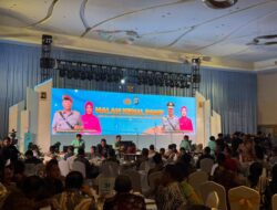 Ansar Ahmad Harap Kapolda Kepri Baru Jaga Keamanan dan Iklim Investasi