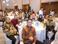 Suhendri Kembali Pimpin Polda Kepri, Ansar Harap Keamanan dan Investasi Terjaga