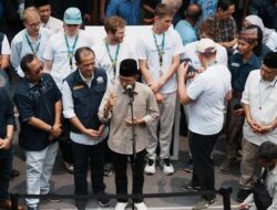 Batam dan Kementerian Transmigrasi Siapkan Pengembangan Rempang Eco City, Ini Rekomendasinya