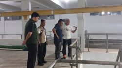 Air Batam Belum Normal, 20 Persen Wilayah Masih Terdampak, BP Batam Siapkan 319 Trip Mobil Tangki