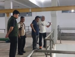 Air Batam Belum Normal, 20 Persen Wilayah Masih Terdampak, BP Batam Siapkan 319 Trip Mobil Tangki