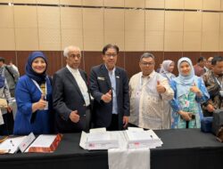 KJRI Johor Bahru Deportasi 114 WNI, Sepanjang 2026 Capai 4.870 Orang