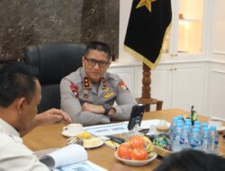 Cegah PMI Ilegal dan TPPO, Polda Kepri Bidik Agen Pemberangkatan Bermasalah