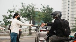 BP Batam Perkuat Perlindungan Kesehatan Masyarakat di Tengah Kabut Asap