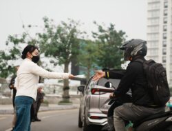 BP Batam Perkuat Perlindungan Kesehatan Masyarakat di Tengah Kabut Asap