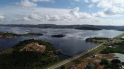 Siapkan Ketahanan Air, BP Batam Buka Peluang Kerja Sama Kemitraan