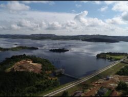 Siapkan Ketahanan Air, BP Batam Buka Peluang Kerja Sama Kemitraan